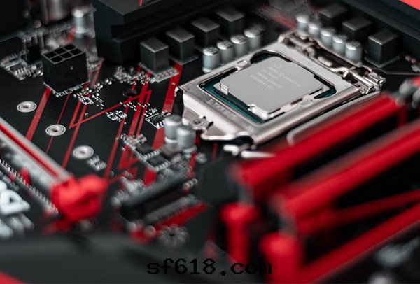 PCBA貼片(piàn)加工智能(néng)制造