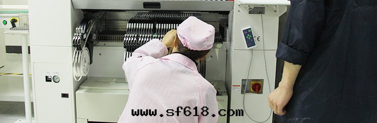 定(dìng)制防錯料系(xì)統