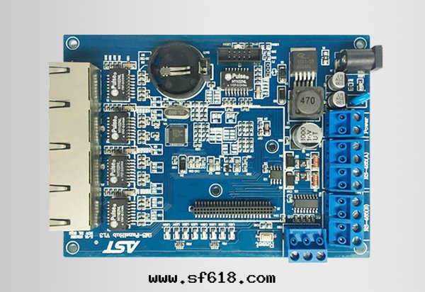 DIP插件(jiàn) SMT貼片(piàn)