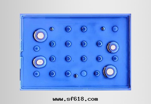 PCBA三(sān)防塗覆 捷良電(diàn)子