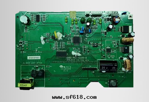 SMT貼片(piàn) PCBA貼片(piàn)